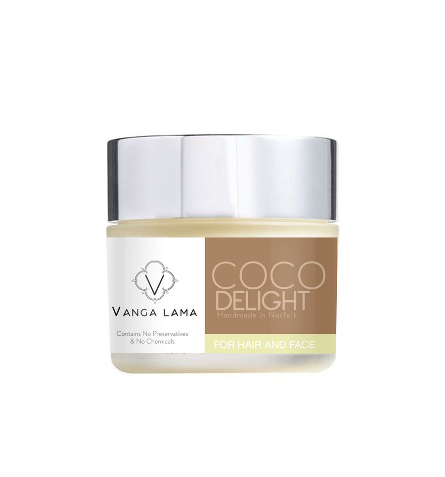 Label Design by Soluciones Creativas for Vanga Lama Ltd | Design #12791101