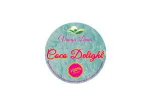 Label Design by Impressive Sol