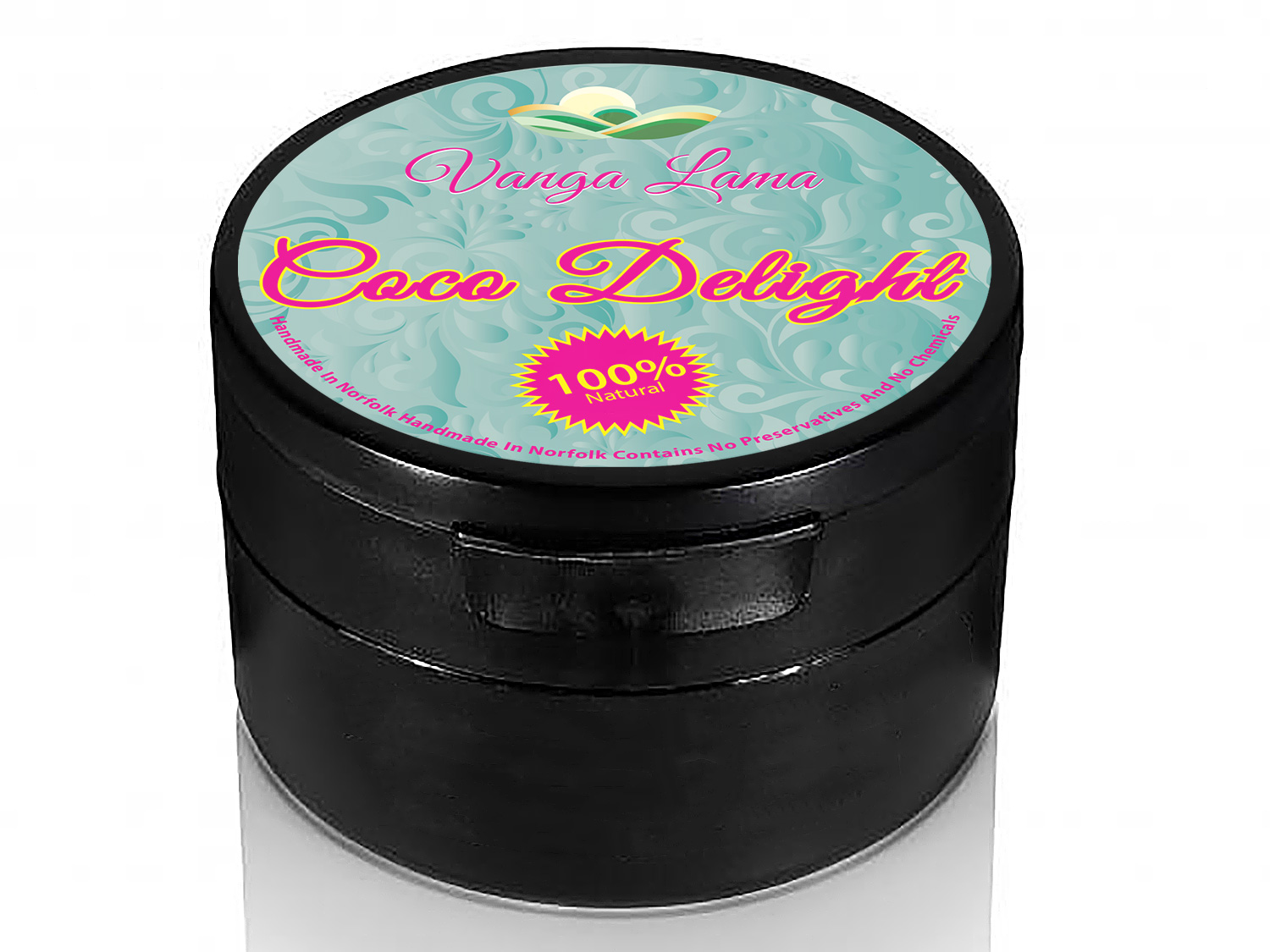 Label Design by Impressive Sol for Vanga Lama Ltd | Design #12728877