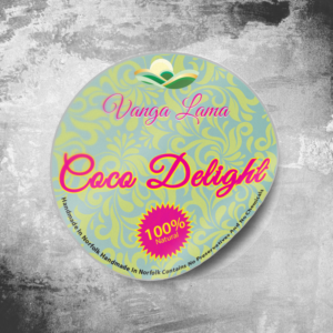 Label Design by Impressive Solutions for Vanga Lama Ltd | Design: #12728878