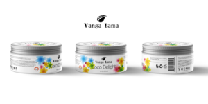 Label Design by Shark1 for Vanga Lama Ltd | Design: #12714189