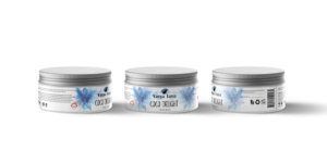 Label Design by Shark1 for Vanga Lama Ltd | Design: #12714281