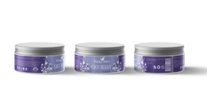 Label Design by Shark1 for Vanga Lama Ltd | Design: #12714495