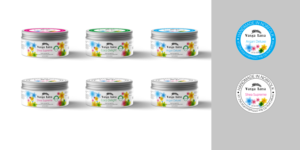 Label Design by Shark1 for Vanga Lama Ltd | Design: #12749152