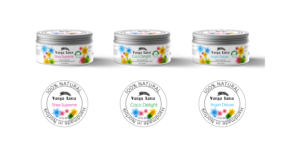 Label Design by Shark1 for Vanga Lama Ltd | Design: #12757246
