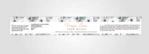 Label Design by wow factory for Vanga Lama Ltd | Design: #12731643