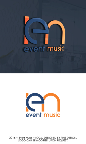 Logo Design by pine design