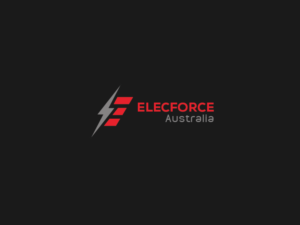 Logo Design by Enzzok for PJ Caulfield Electrical Pty Ltd | Design: #12708721