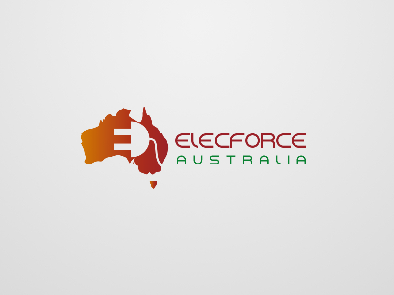 Logo Design by Enzzok for PJ Caulfield Electrical Pty Ltd | Design #12721692