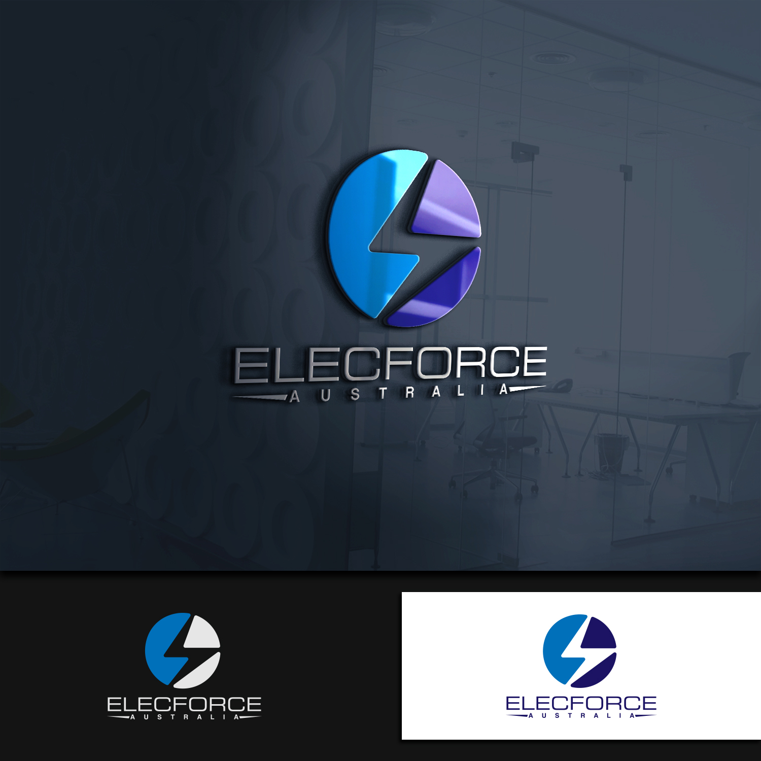 Design de Logo par IMD-HUB pour PJ Caulfield Electrical Pty Ltd | Design #12696921