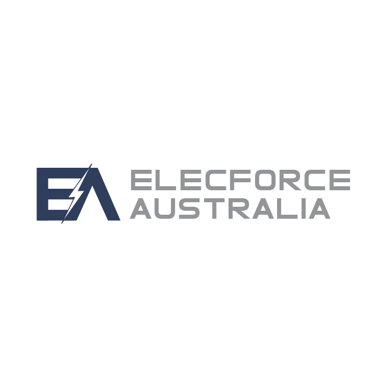 Logo Design by Design Possibilities for PJ Caulfield Electrical Pty Ltd | Design #12720428