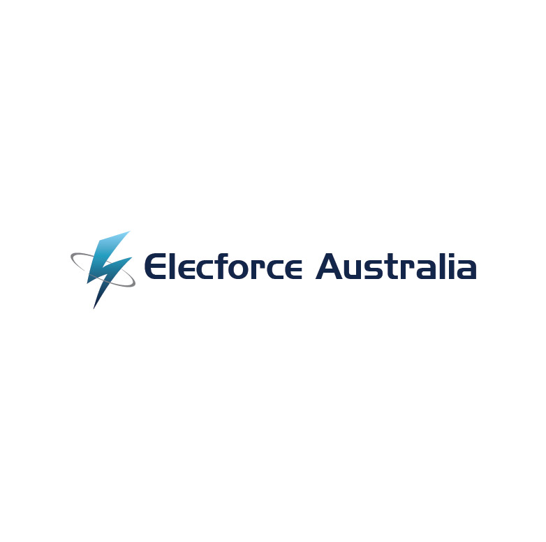 Logo Design by Design Possibilities for PJ Caulfield Electrical Pty Ltd | Design #12720431