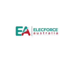 Logo Design by KabhTech Studio for PJ Caulfield Electrical Pty Ltd | Design #12694504
