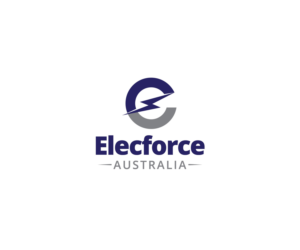 Logo Design by KabhTech Studio for PJ Caulfield Electrical Pty Ltd | Design: #12694514