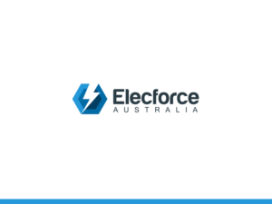 Logo Design by DoveFendi for PJ Caulfield Electrical Pty Ltd | Design: #12695525