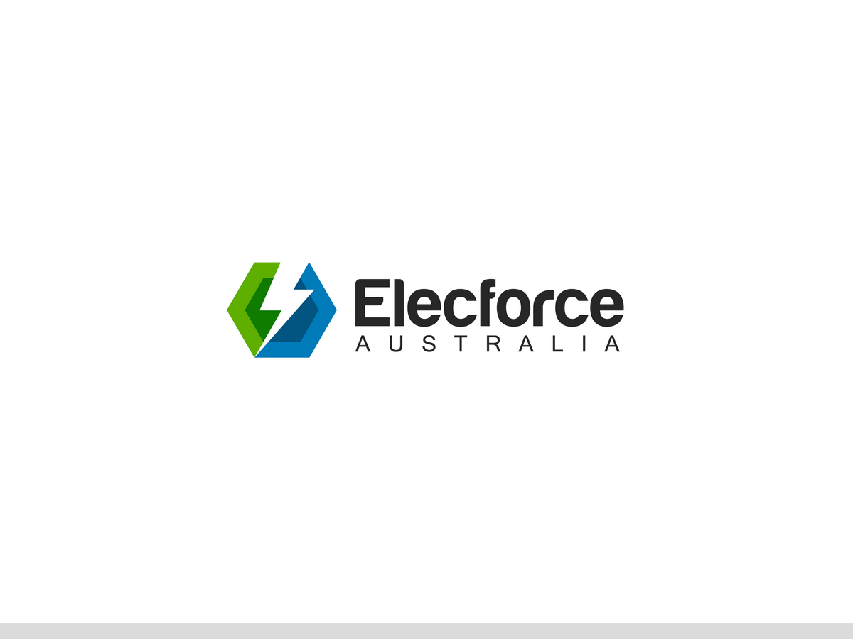 Logo Design by DoveFendi for PJ Caulfield Electrical Pty Ltd | Design #12695540