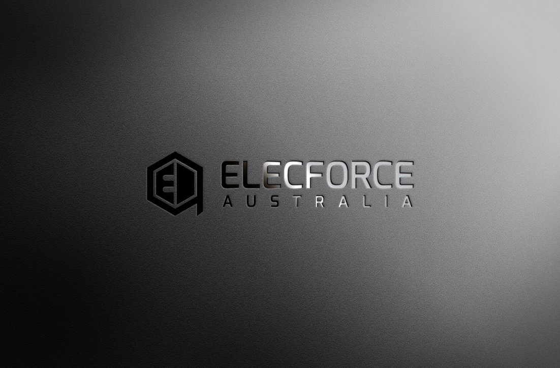 Logo Design by GLDesigns for PJ Caulfield Electrical Pty Ltd | Design #12692704