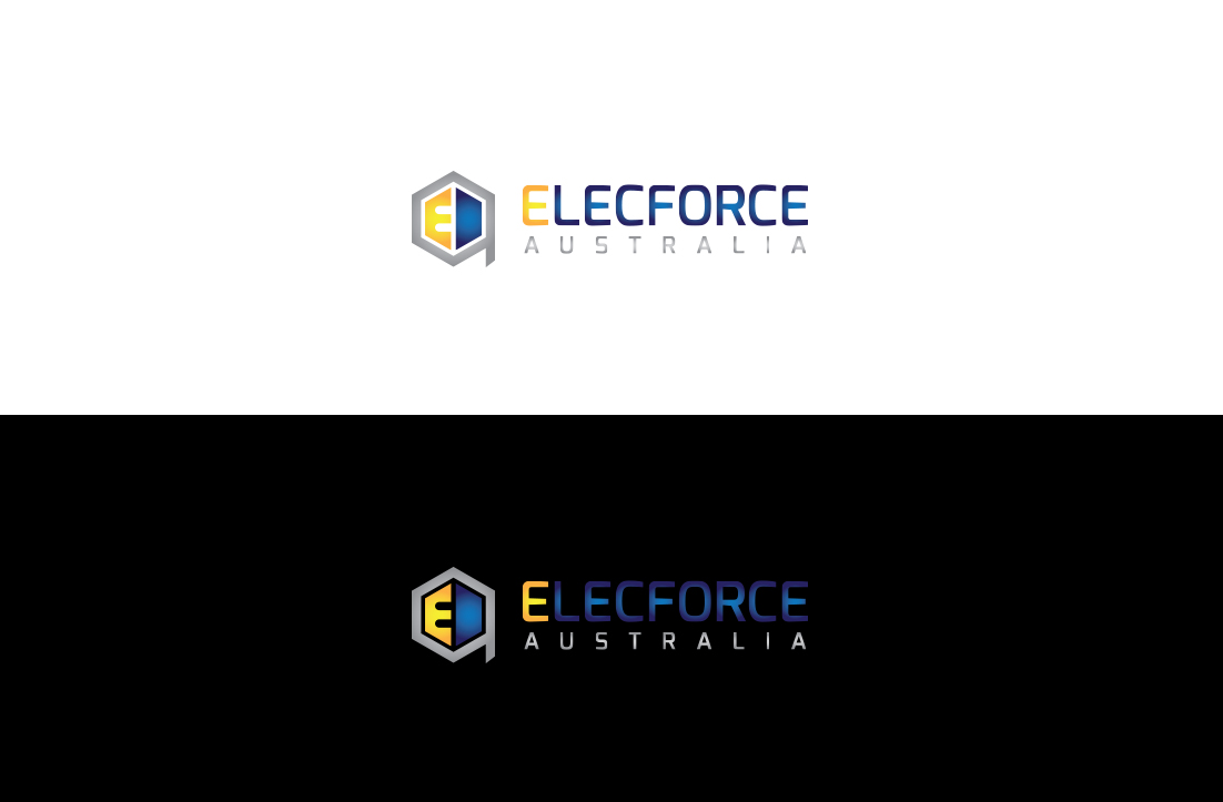 Logo Design by GLDesigns for PJ Caulfield Electrical Pty Ltd | Design #12692705