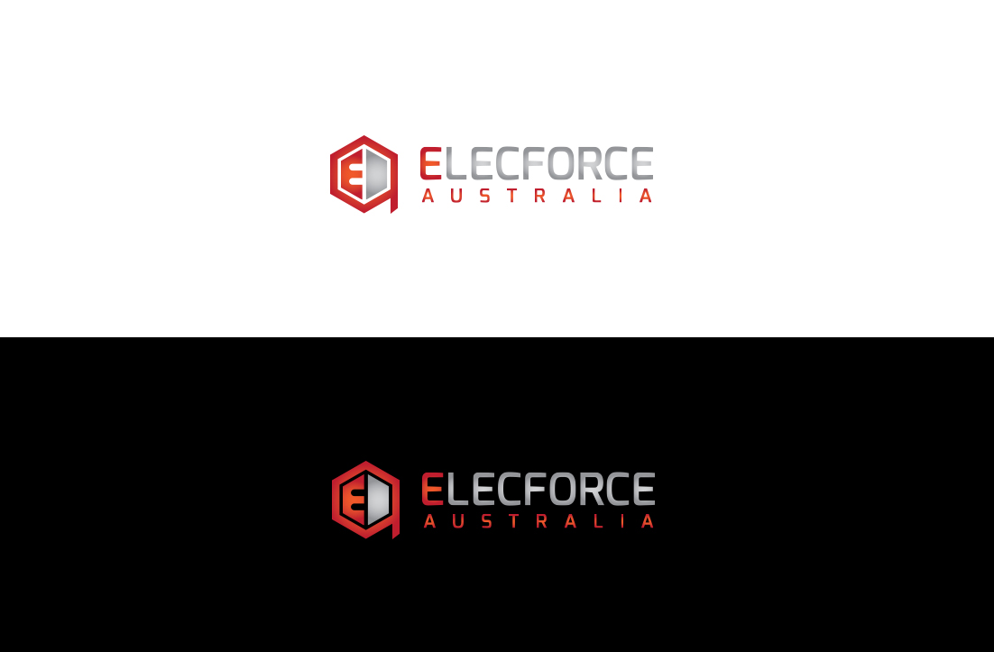 Logo Design by GLDesigns for PJ Caulfield Electrical Pty Ltd | Design #12704301