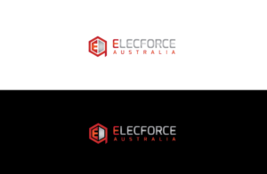 Logo Design by GLDesigns for PJ Caulfield Electrical Pty Ltd | Design: #12704301