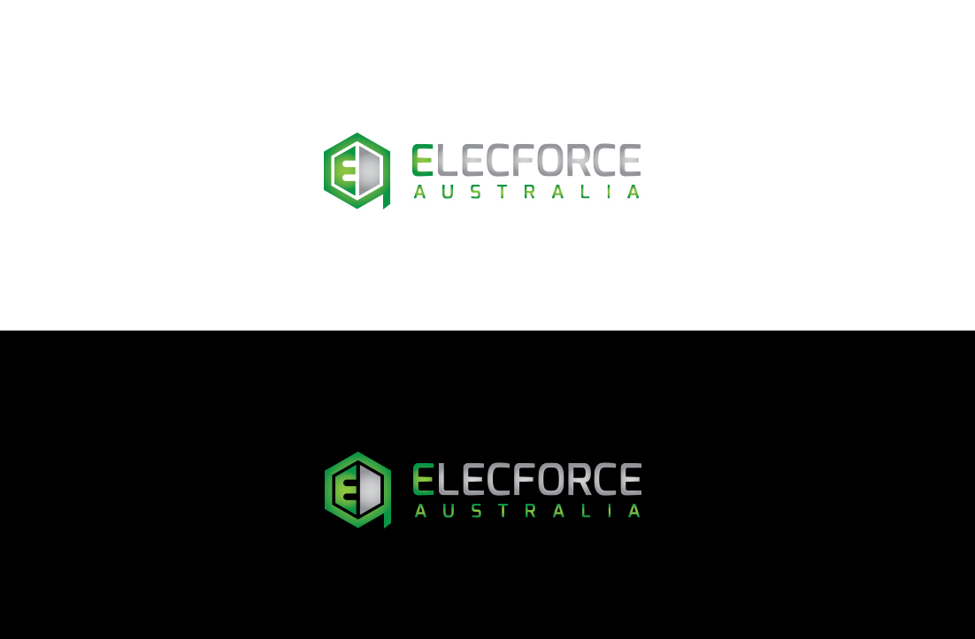Logo Design by GLDesigns for PJ Caulfield Electrical Pty Ltd | Design #12704303
