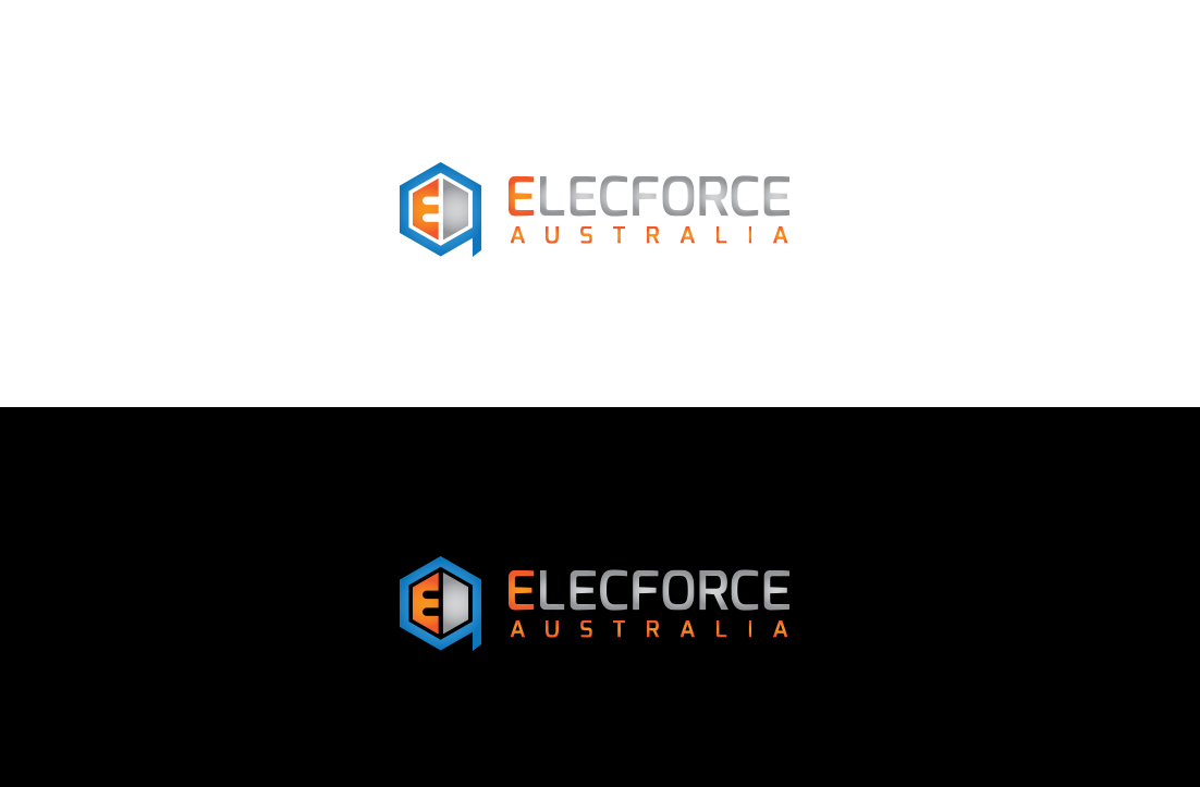Logo Design by GLDesigns for PJ Caulfield Electrical Pty Ltd | Design #12704304