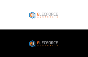 Logo Design by GLDesigns for PJ Caulfield Electrical Pty Ltd | Design: #12704304