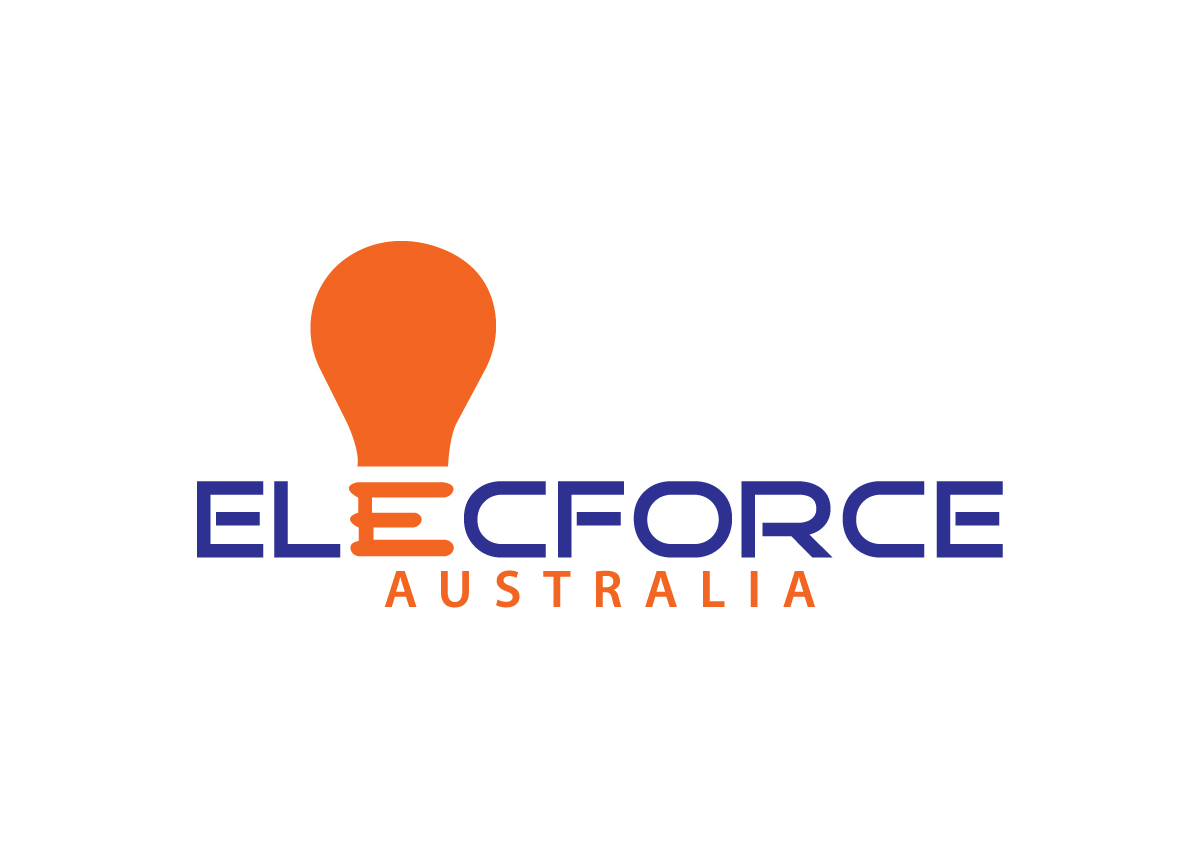Logo-Design von Impressive Solutions für PJ Caulfield Electrical Pty Ltd | Design #12694604