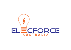 Logo Design by Impressive Solutions for PJ Caulfield Electrical Pty Ltd | Design: #12694605