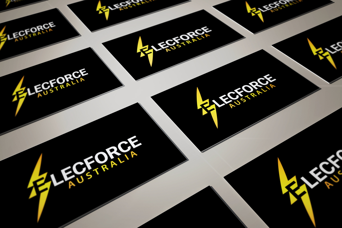 Design de Logo par Impressive Solutions pour PJ Caulfield Electrical Pty Ltd | Design #12694610