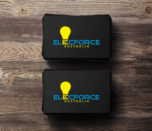 Logo Design by Impressive Solutions for PJ Caulfield Electrical Pty Ltd | Design: #12694613