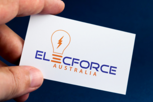 Logo Design by Impressive Solutions for PJ Caulfield Electrical Pty Ltd | Design: #12694616