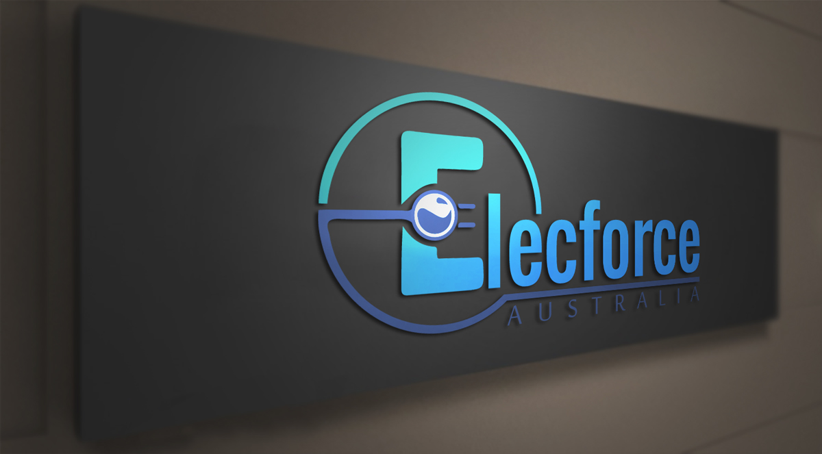 Diseño de Logo por Impressive Sol para PJ Caulfield Electrical Pty Ltd | Diseño #12694732
