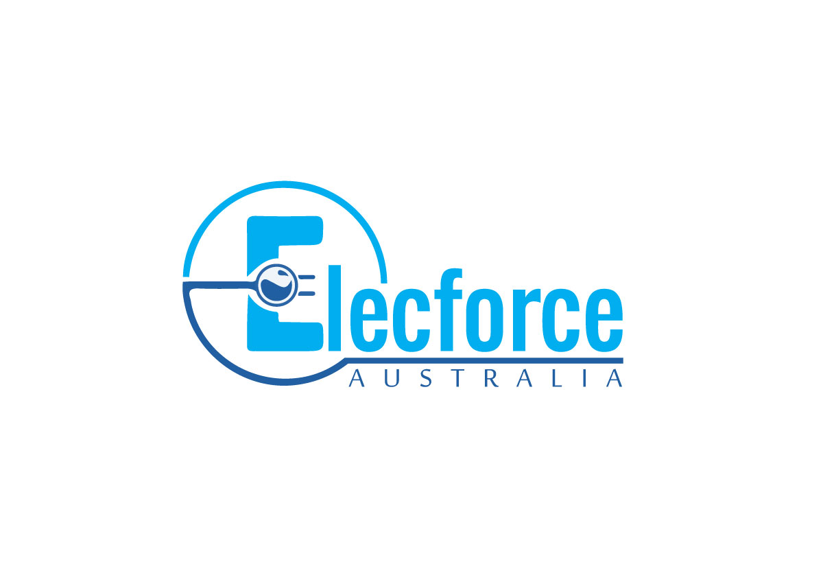 Logo Design by Impressive Solutions for PJ Caulfield Electrical Pty Ltd | Design #12694733