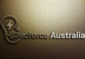 Logo Design by Impressive Solutions for PJ Caulfield Electrical Pty Ltd | Design: #12694735