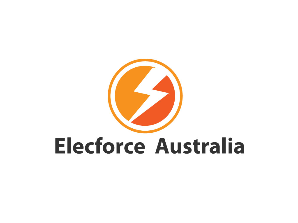 Logo-Design von Impressive Solutions für PJ Caulfield Electrical Pty Ltd | Design #12700598
