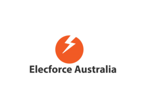 Logo Design by Impressive Solutions for PJ Caulfield Electrical Pty Ltd | Design: #12700599