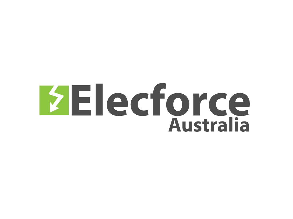 Logo-Design von Impressive Solutions für PJ Caulfield Electrical Pty Ltd | Design #12700607
