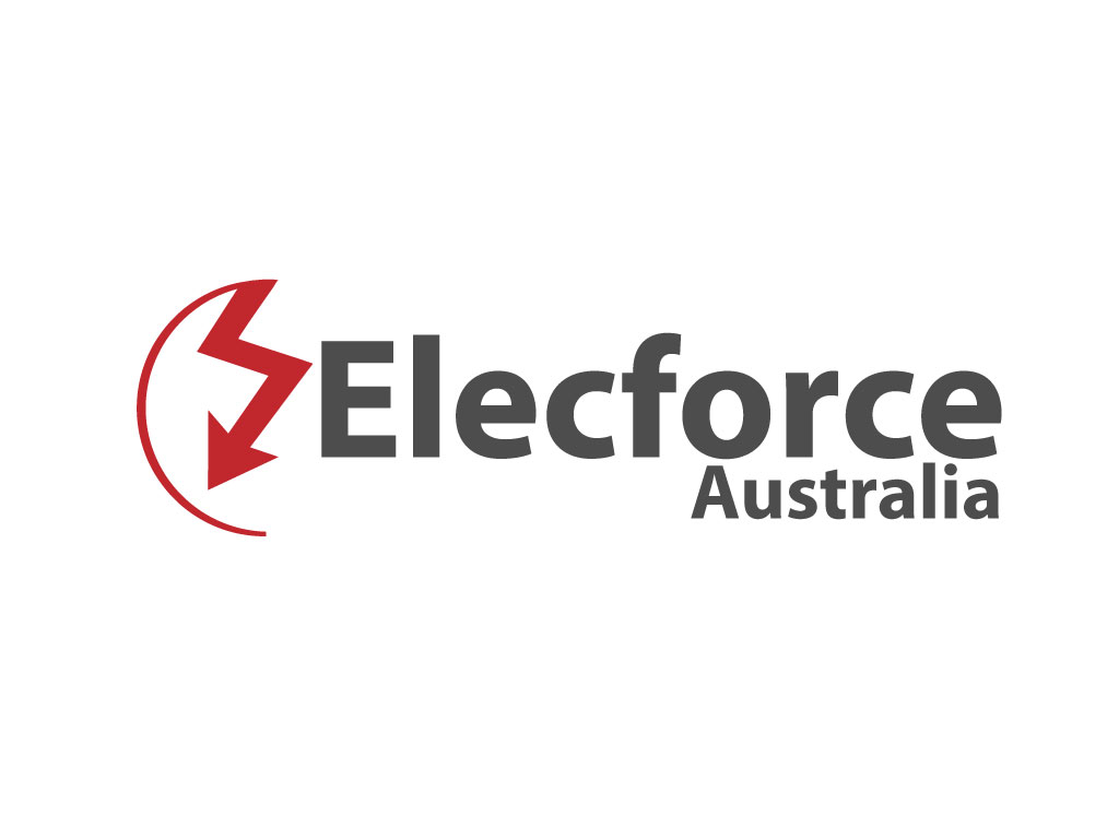 Logo-Design von Impressive Solutions für PJ Caulfield Electrical Pty Ltd | Design #12700608