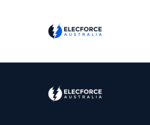 Logo Design by artsterdam for PJ Caulfield Electrical Pty Ltd | Design: #12693952