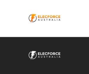 Logo Design by artsterdam for PJ Caulfield Electrical Pty Ltd | Design: #12694592