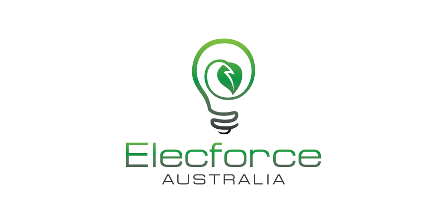 Logo Design by debdesign for PJ Caulfield Electrical Pty Ltd | Design #12705775