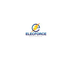Logo Design by jemstech for PJ Caulfield Electrical Pty Ltd | Design #12694721