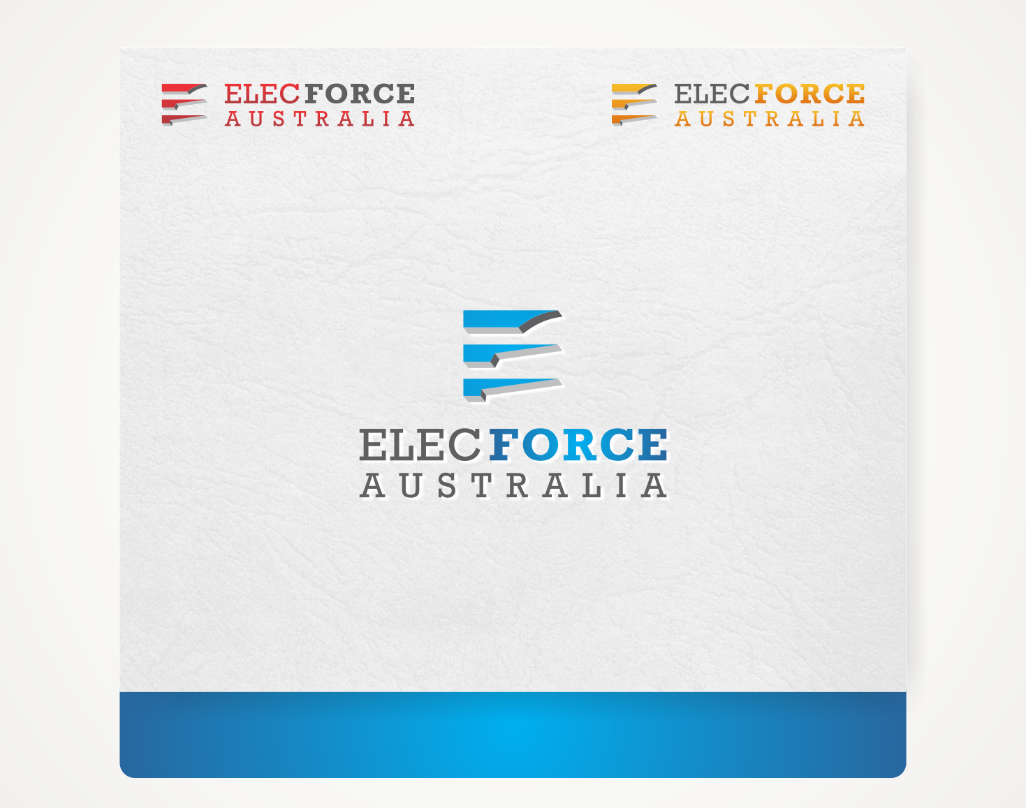 Logo-Design von Savana für PJ Caulfield Electrical Pty Ltd | Design #12694419