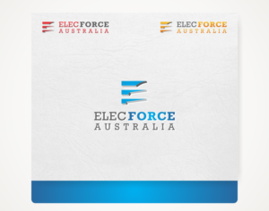 Logo Design by Savana for PJ Caulfield Electrical Pty Ltd | Design: #12694419