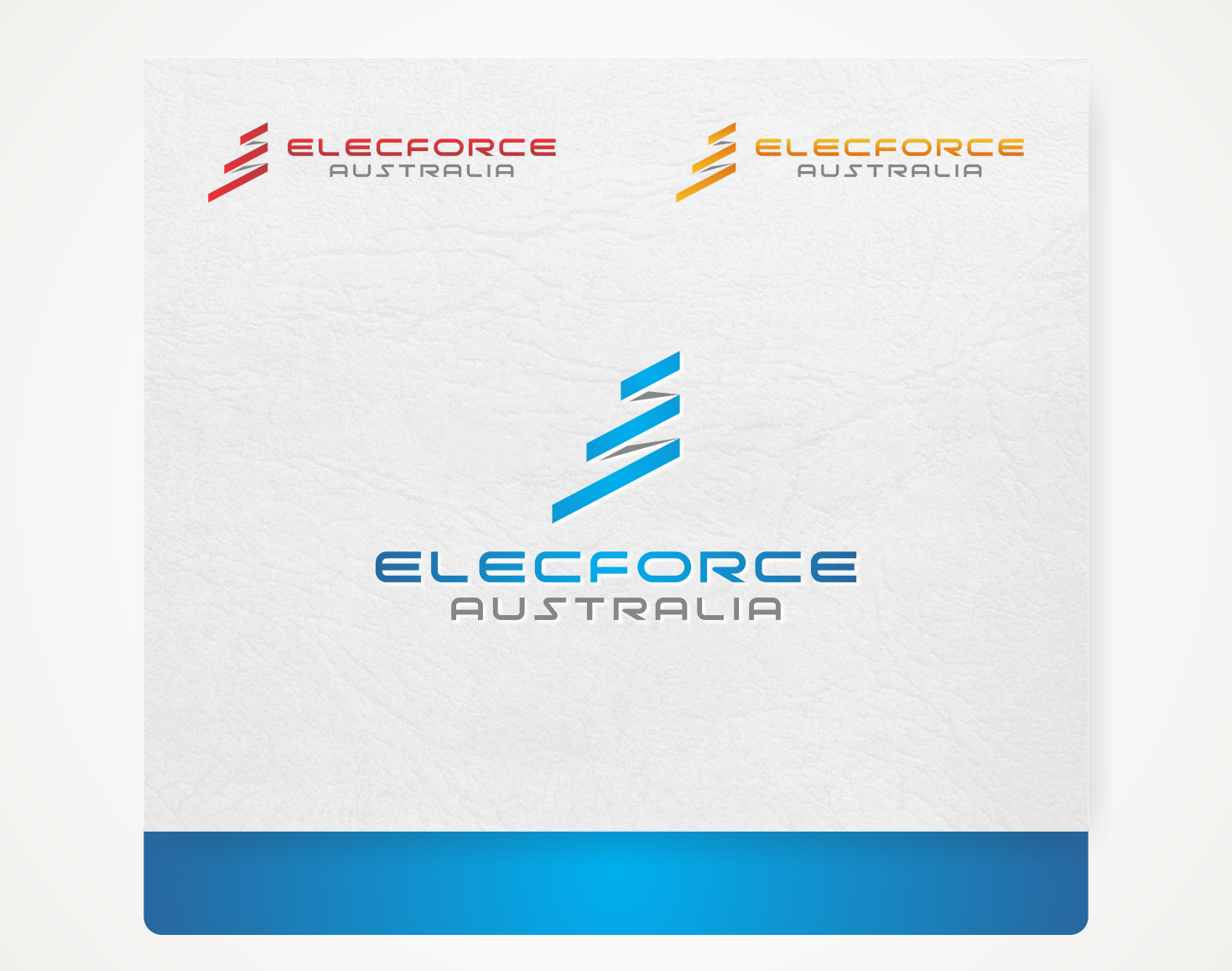 Logo-Design von Savana für PJ Caulfield Electrical Pty Ltd | Design #12694421