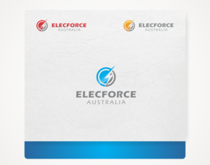 Logo Design by Savana for PJ Caulfield Electrical Pty Ltd | Design: #12694423