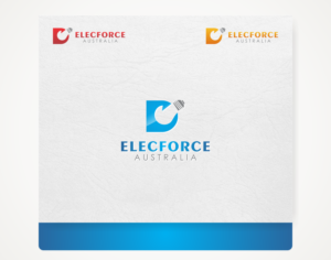 Logo Design by Savana for PJ Caulfield Electrical Pty Ltd | Design: #12694425