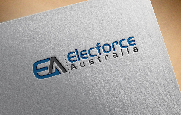 Logo Design by AD Designstar for PJ Caulfield Electrical Pty Ltd | Design: #12692961