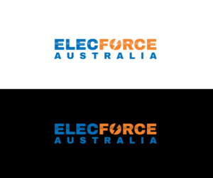 Logo Design by abeanul27 for PJ Caulfield Electrical Pty Ltd | Design: #12698781